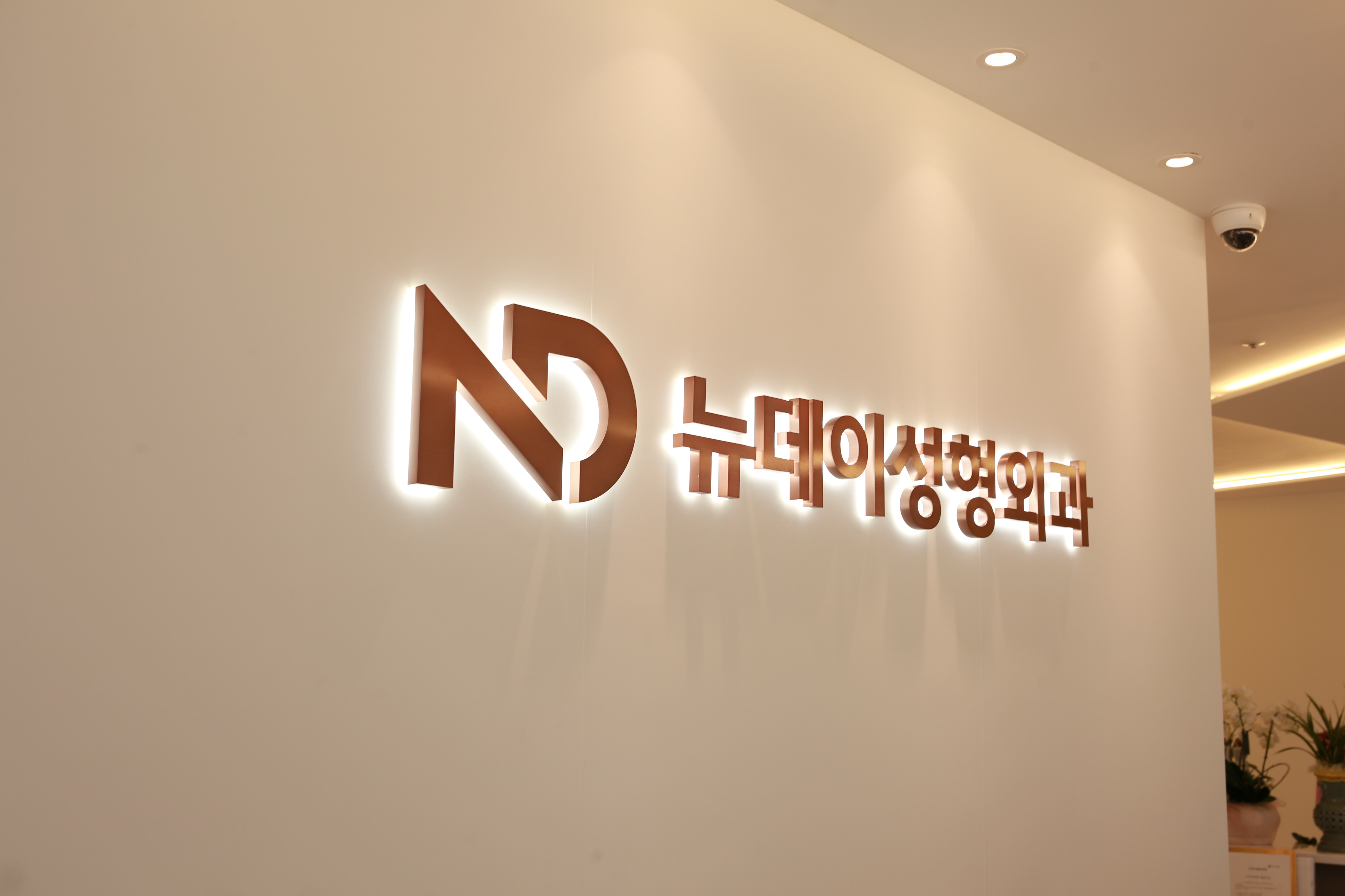 뉴데이성형외과의원 원내 1
